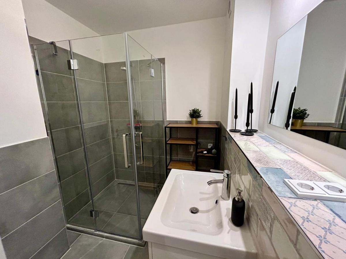 Ferienwohnung Am Klein Киль Экстерьер фото